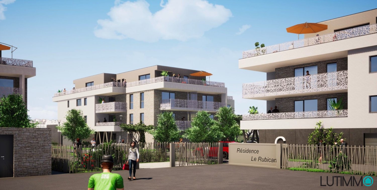 1 Schlafzimmer Wohnung in Pfastatt, France, Nr. 91401