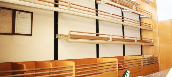 121m² Commercial property in Taranto, Italy No. 66939 4