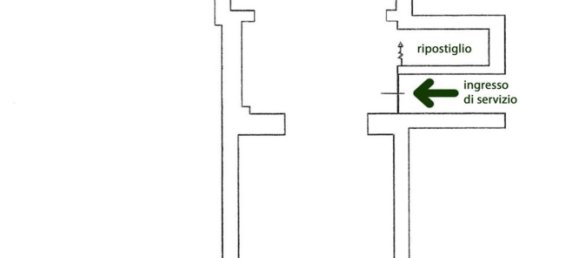 121m² Commercial property in Taranto, Italy No. 66939 11