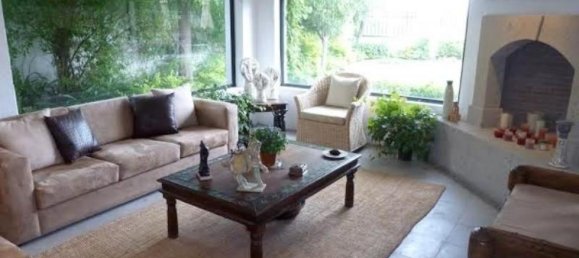 3 chambres Maison à Queretaro, Mexico No. 165583 2