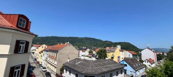 2-Zimmer Wohnung in Eggenberg, Austria, Nr. 147288 6