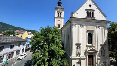 2-Zimmer Wohnung in Eggenberg, Austria, Nr. 147288