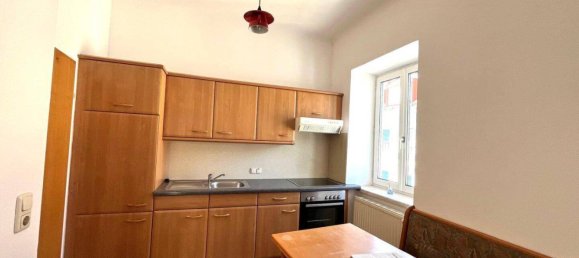 2-Zimmer Wohnung in Eggenberg, Austria, Nr. 147288 5