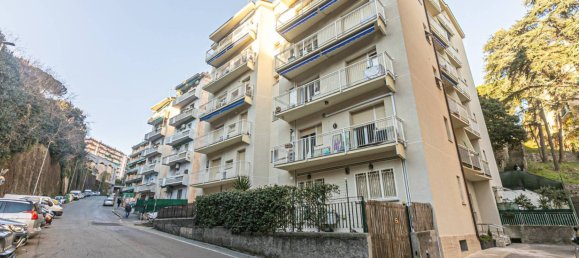 2 غرف نوم شقة في Genoa, Italy رقم 201927 2