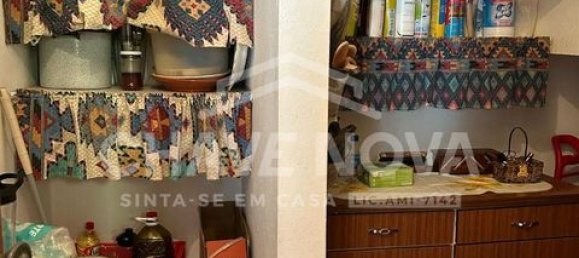 4 Schlafzimmer Villa in Sines, Portugal, Nr. 206448 8