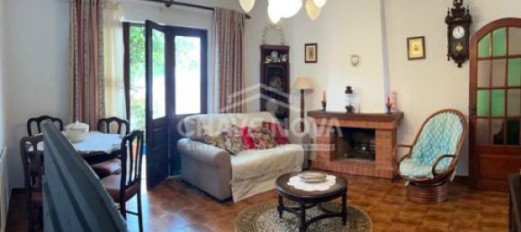 4 Schlafzimmer Villa in Sines, Portugal, Nr. 206448 2