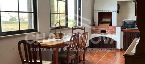 4 Schlafzimmer Villa in Sines, Portugal, Nr. 206448 9