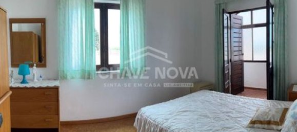 4 Schlafzimmer Villa in Sines, Portugal, Nr. 206448 14