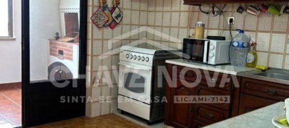 4 Schlafzimmer Villa in Sines, Portugal, Nr. 206448 5