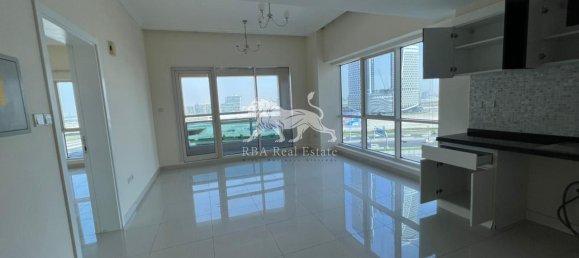 1 غرف نوم شقة في الخليج التجاري, UAE رقم 95058 11