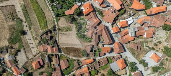 4 Schlafzimmer Haus in Chaves, Portugal, Nr. 168371 6