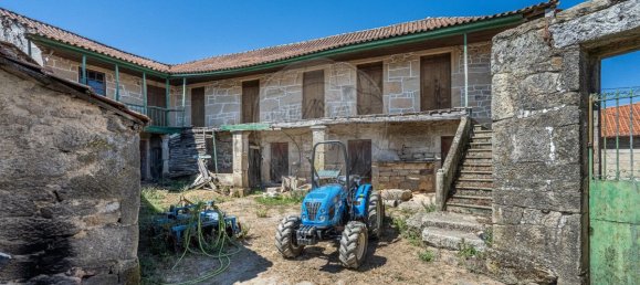 4 Schlafzimmer Haus in Chaves, Portugal, Nr. 168371 8