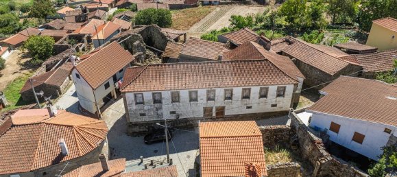 4 Schlafzimmer Haus in Chaves, Portugal, Nr. 168371 3