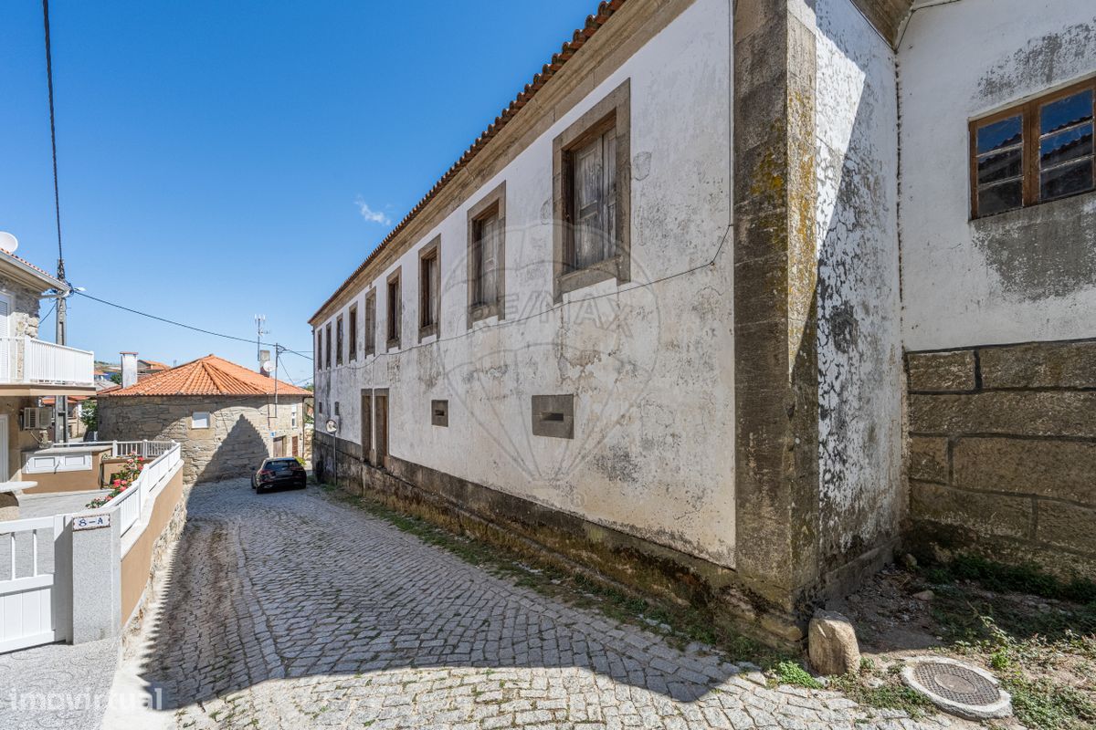 4 bedrooms House in Chaves, Portugal No. 168371