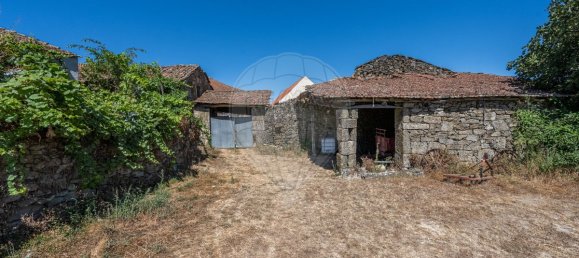 4 Schlafzimmer Haus in Chaves, Portugal, Nr. 168371 10