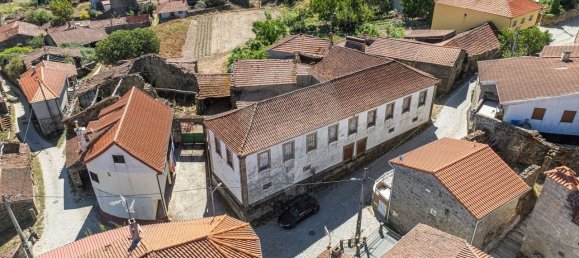 4 Schlafzimmer Haus in Chaves, Portugal, Nr. 168371 2