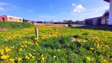 Земельный участок в Занкт Марин, Австрия № 106908