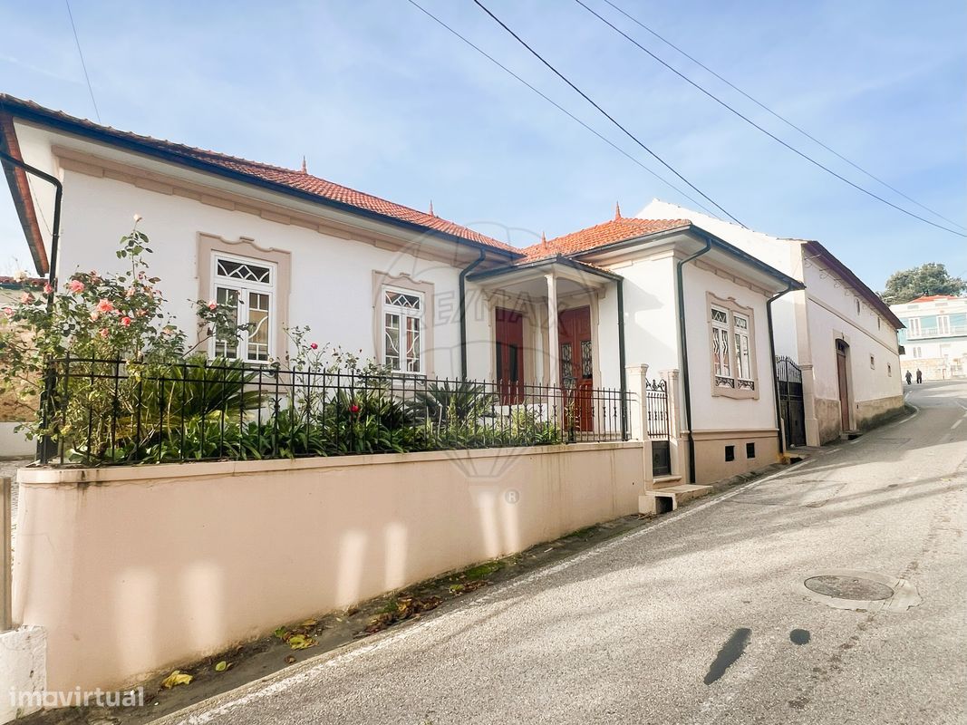 Casa T2 em Barcouço, Portugal N.º 170810