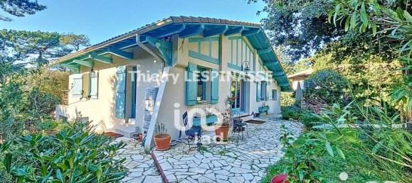 5 Schlafzimmer Villa in La Teste-de-Buch, France, Nr. 96560 13