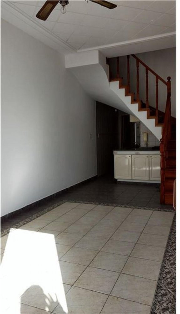 Studio in Bermudez, Argentina No. 97831