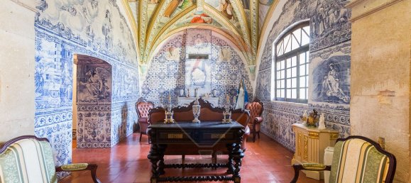 4 Schlafzimmer Haus in Setubal, Portugal, Nr. 17356 12