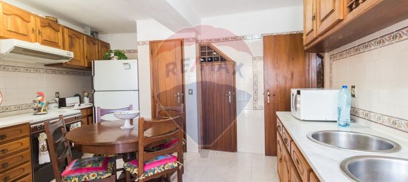 4 Schlafzimmer Haus in Setubal, Portugal, Nr. 17356 18