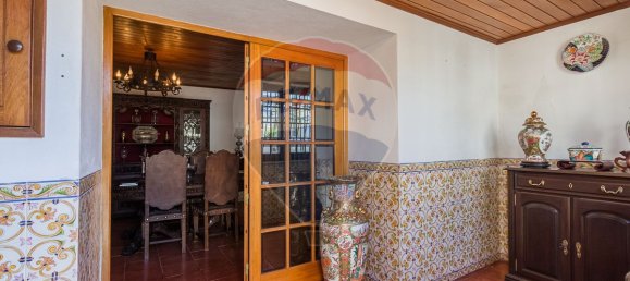 4 Schlafzimmer Haus in Setubal, Portugal, Nr. 17356 9