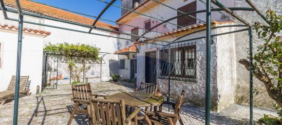 4 Schlafzimmer Haus in Setubal, Portugal, Nr. 17356 5
