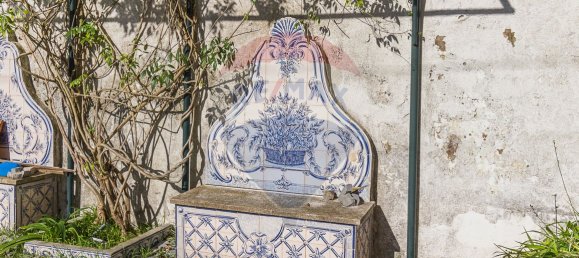 4 Schlafzimmer Haus in Setubal, Portugal, Nr. 17356 6