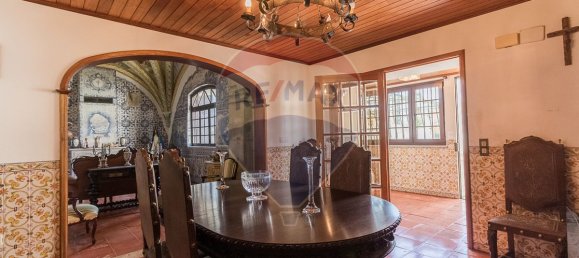 4 Schlafzimmer Haus in Setubal, Portugal, Nr. 17356 11