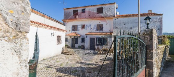 4 Schlafzimmer Haus in Setubal, Portugal, Nr. 17356 2