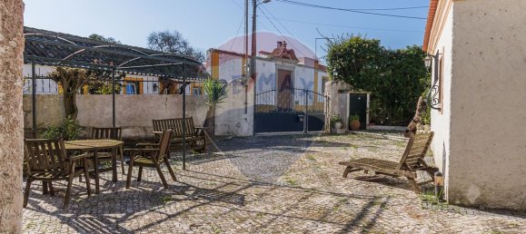 4 Schlafzimmer Haus in Setubal, Portugal, Nr. 17356 7