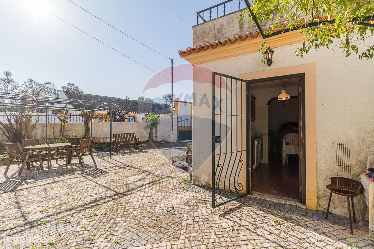 4 Schlafzimmer Haus in Setubal, Portugal, Nr. 17356