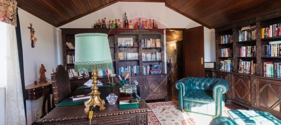 4 Schlafzimmer Haus in Setubal, Portugal, Nr. 17356 28