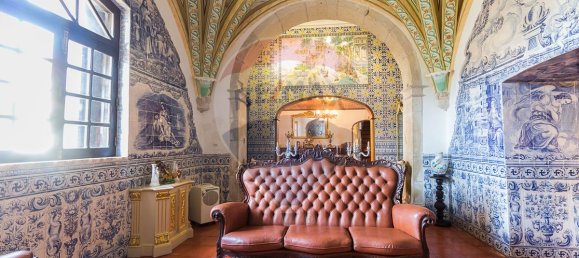 4 Schlafzimmer Haus in Setubal, Portugal, Nr. 17356 13