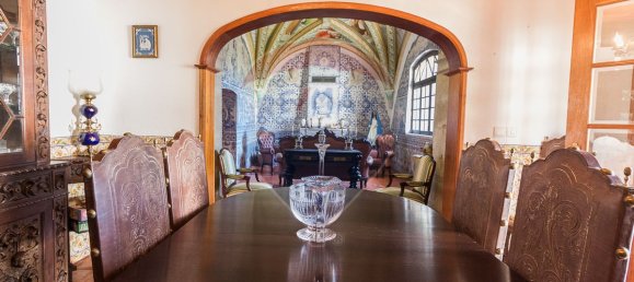 4 Schlafzimmer Haus in Setubal, Portugal, Nr. 17356 10