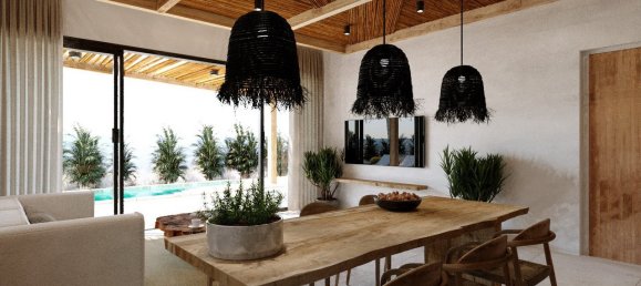 3 غرف نوم فيلا في Sunrise Palms, Phuket, Thailand رقم 30139 9