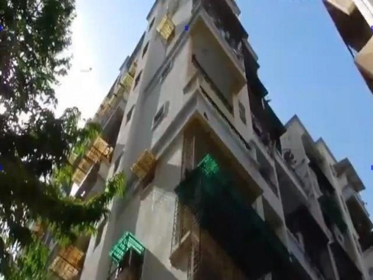 Дом с 2 спальнями в Мумбаи, Индия № 60758