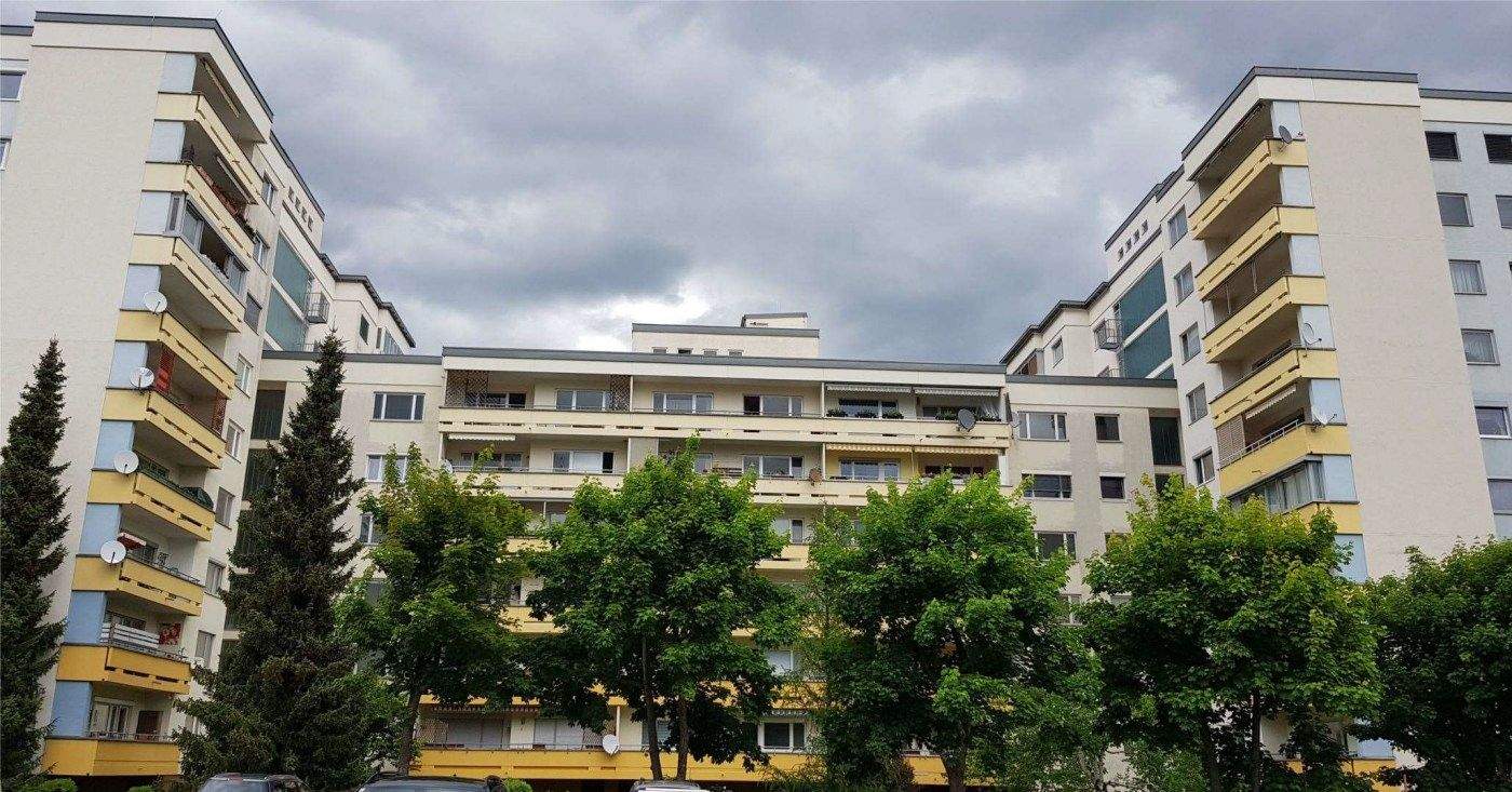 Квартира с 3 комнатами в Филлах, Австрия № 165040