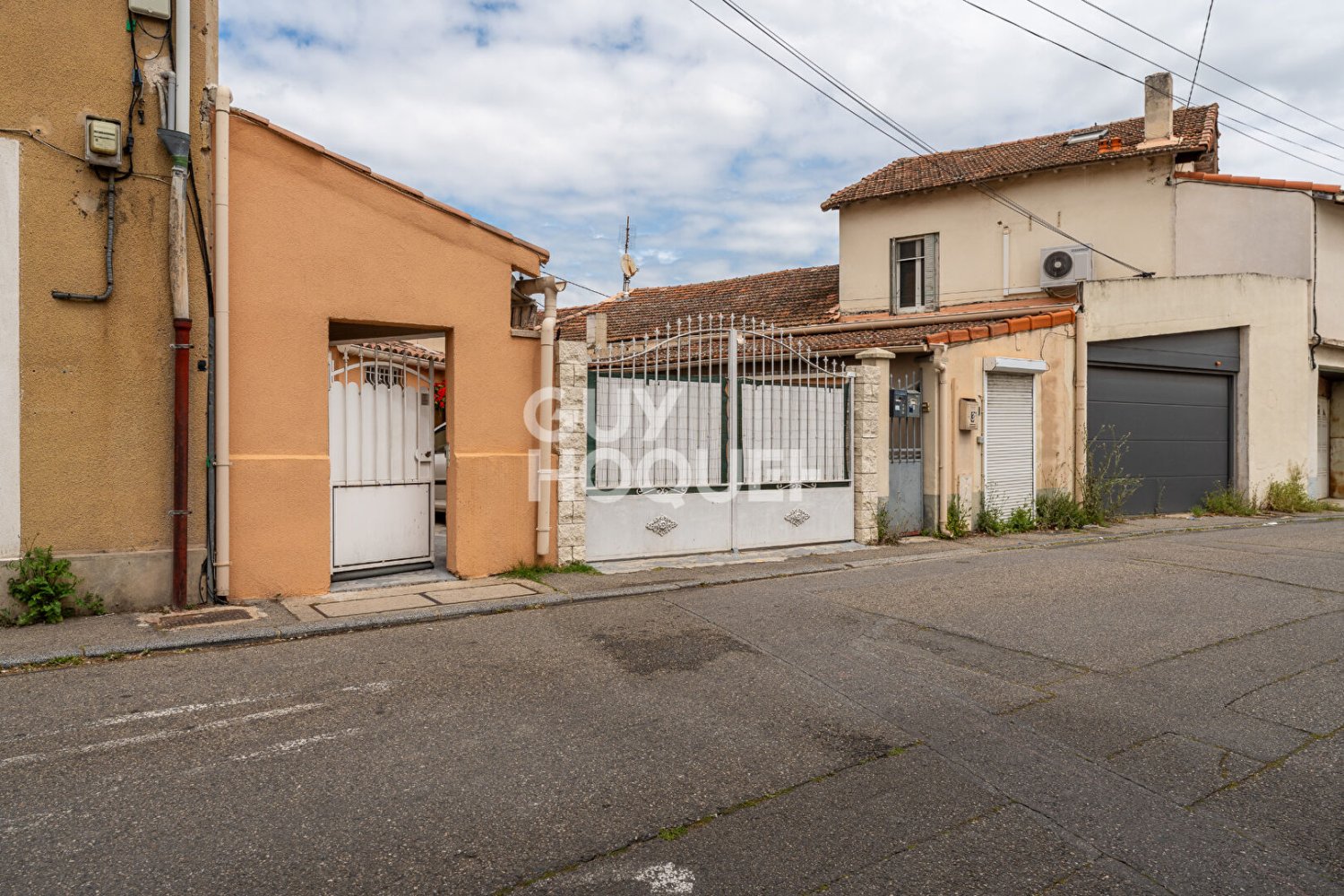Casa de 3 dormitorios en Puy-de-Dome, France No. 333171