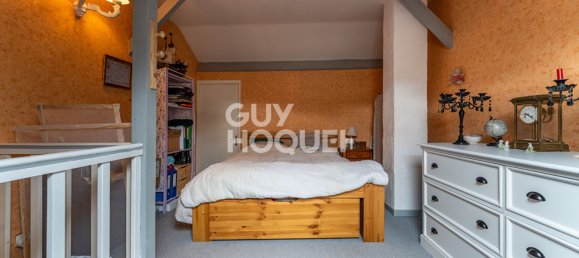 Casa de 3 dormitorios en Puy-de-Dome, France No. 333171 13