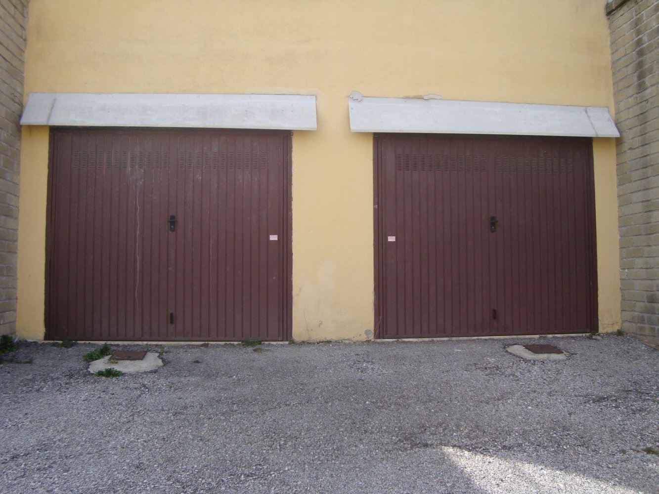 Гараж 36м² в Риньяно Фламинио, Италия № 144345