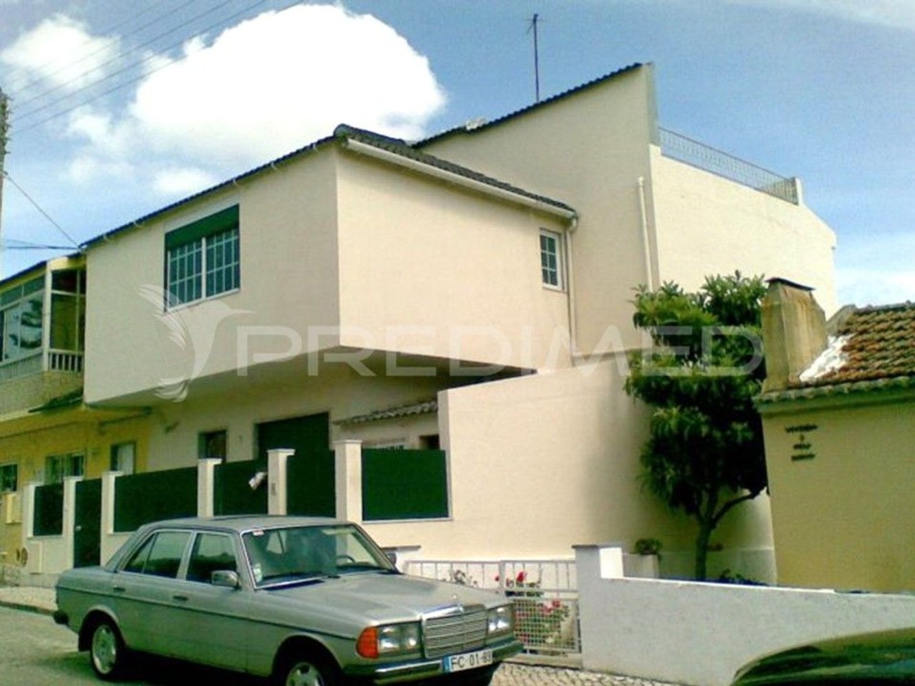 6 chambres Maison à Cascais, Portugal No. 25148