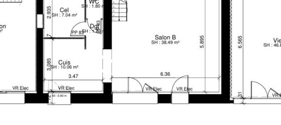 4-Zimmer Haus in Clery-Saint-Andre, France, Nr. 327633 10