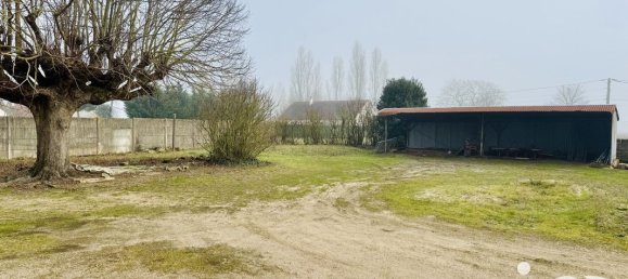 4-Zimmer Haus in Clery-Saint-Andre, France, Nr. 327633 7