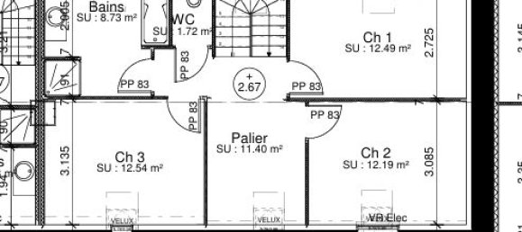 4-Zimmer Haus in Clery-Saint-Andre, France, Nr. 327633 11