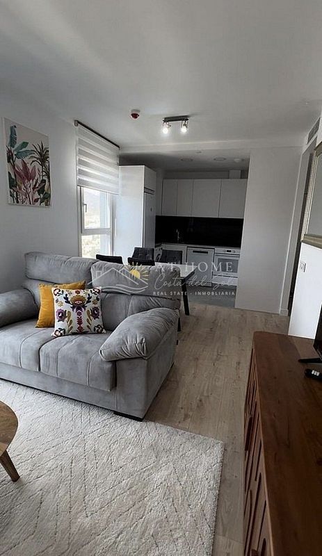 2 غرف نوم شقة في Malaga, Spain رقم 224677