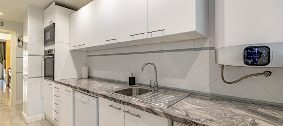 Квартира с 2 спальнями в Марбелья, Испания № 145150 20