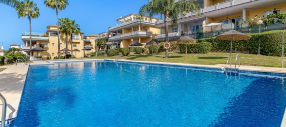 Квартира с 2 спальнями в Марбелья, Испания № 145150 7