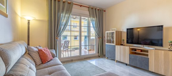 Квартира с 2 спальнями в Марбелья, Испания № 145150 16